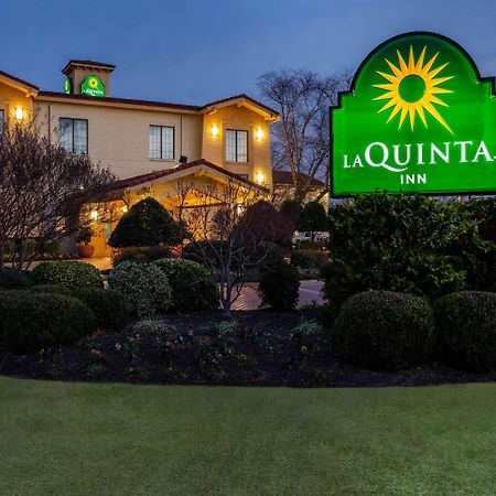 La Quinta Inn By Wyndham Norfolk Virginia Beach Zewnętrze zdjęcie