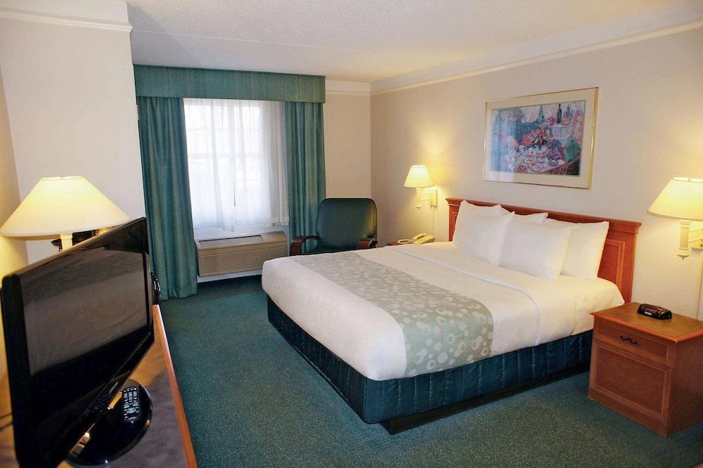 La Quinta Inn By Wyndham Norfolk Virginia Beach Zewnętrze zdjęcie