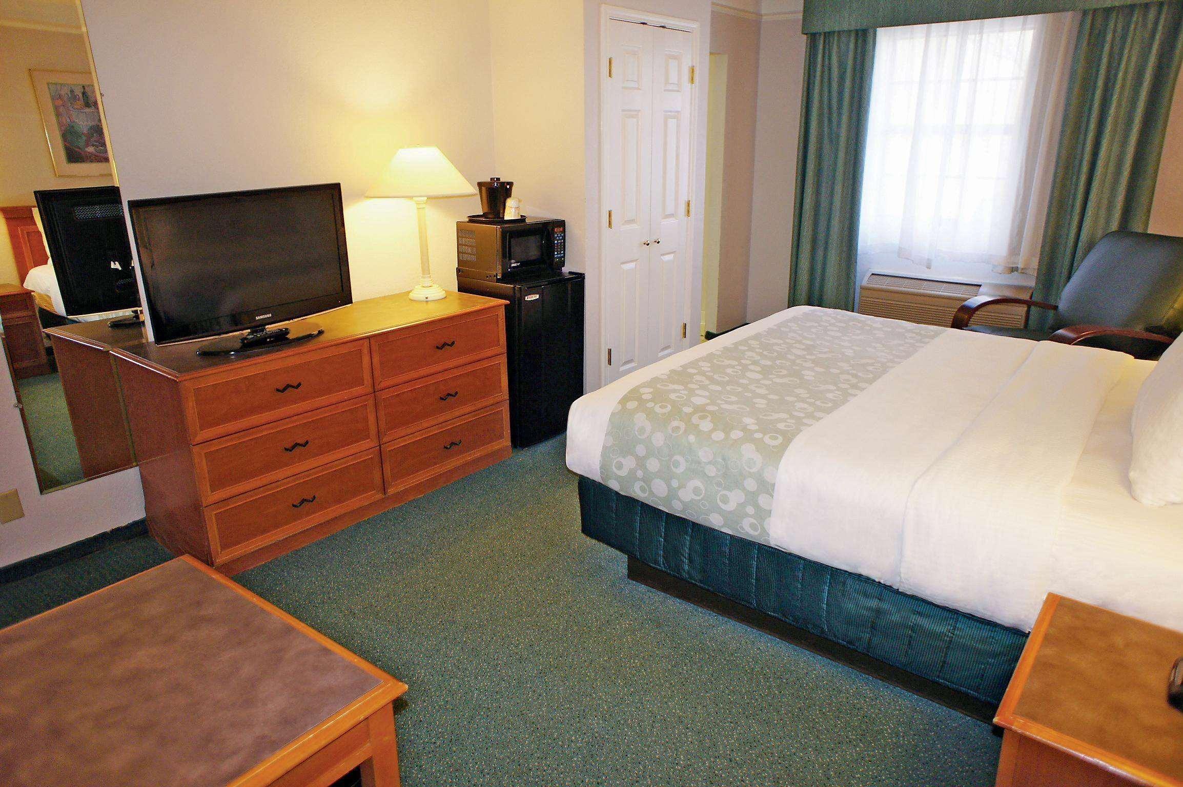 La Quinta Inn By Wyndham Norfolk Virginia Beach Zewnętrze zdjęcie