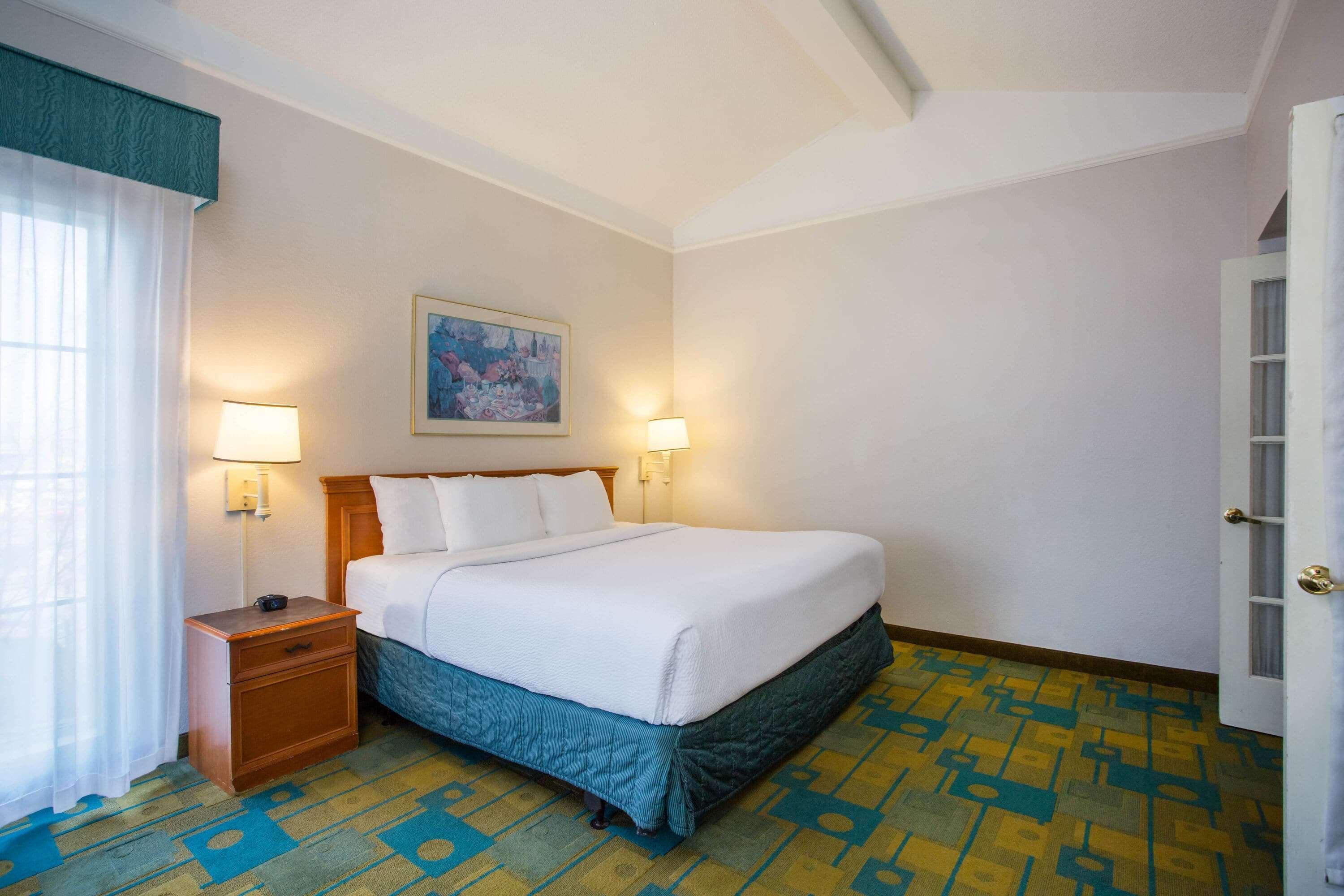 La Quinta Inn By Wyndham Norfolk Virginia Beach Zewnętrze zdjęcie