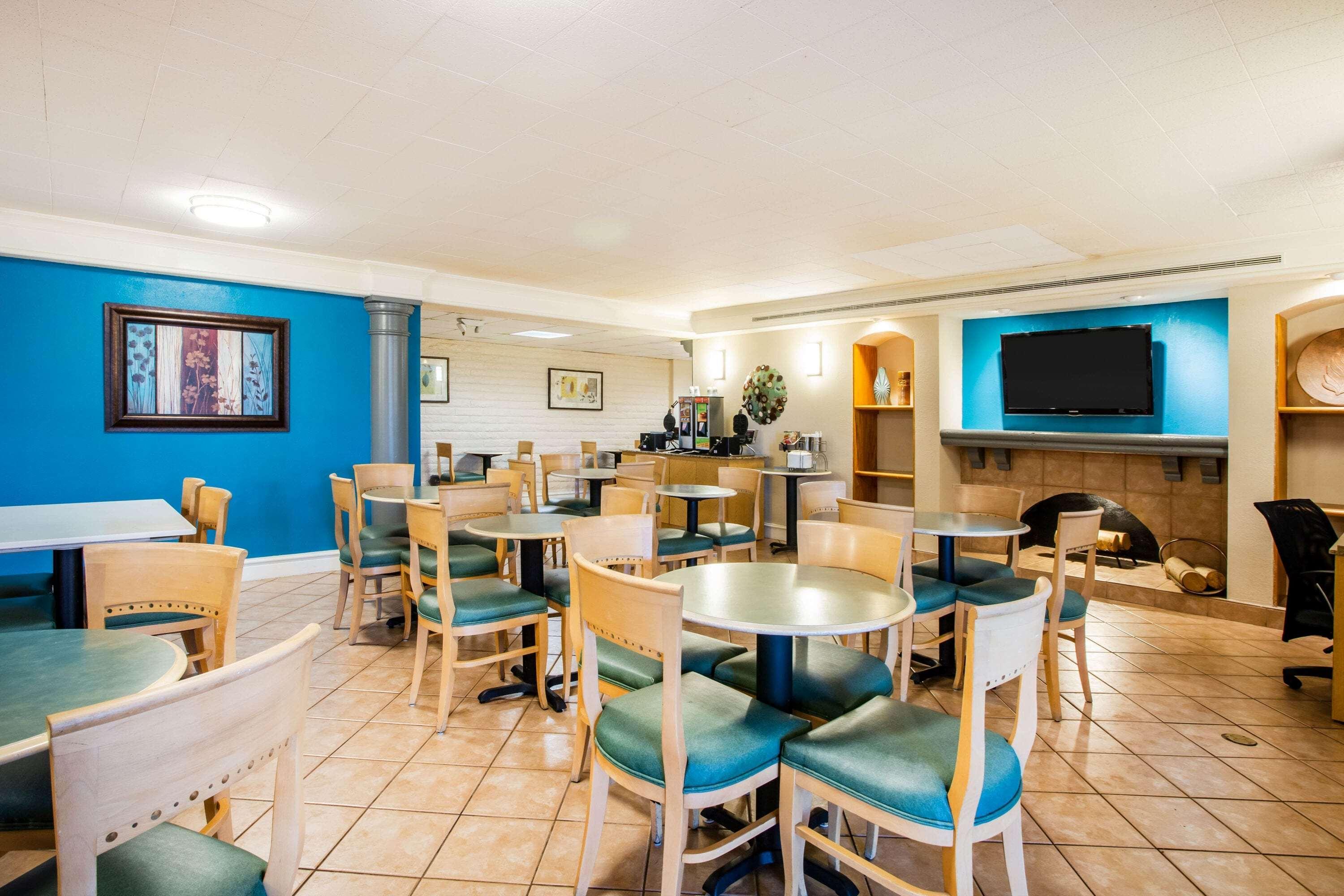 La Quinta Inn By Wyndham Norfolk Virginia Beach Zewnętrze zdjęcie