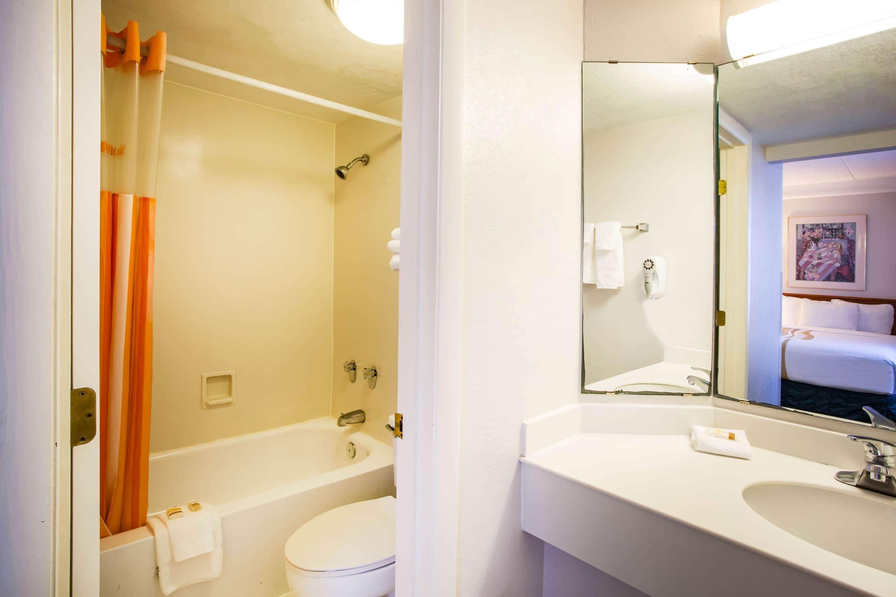 La Quinta Inn By Wyndham Norfolk Virginia Beach Zewnętrze zdjęcie