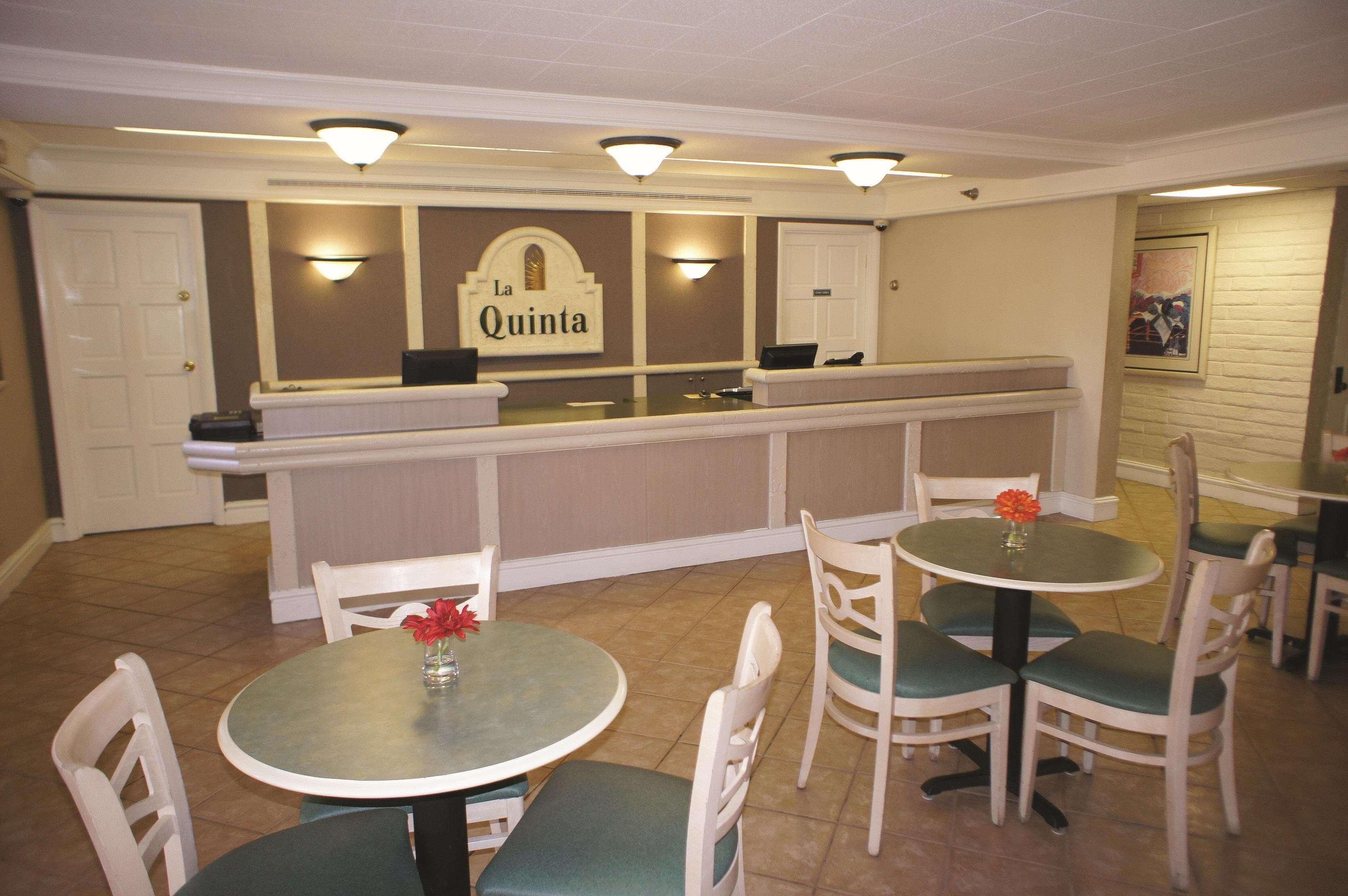 La Quinta Inn By Wyndham Norfolk Virginia Beach Zewnętrze zdjęcie