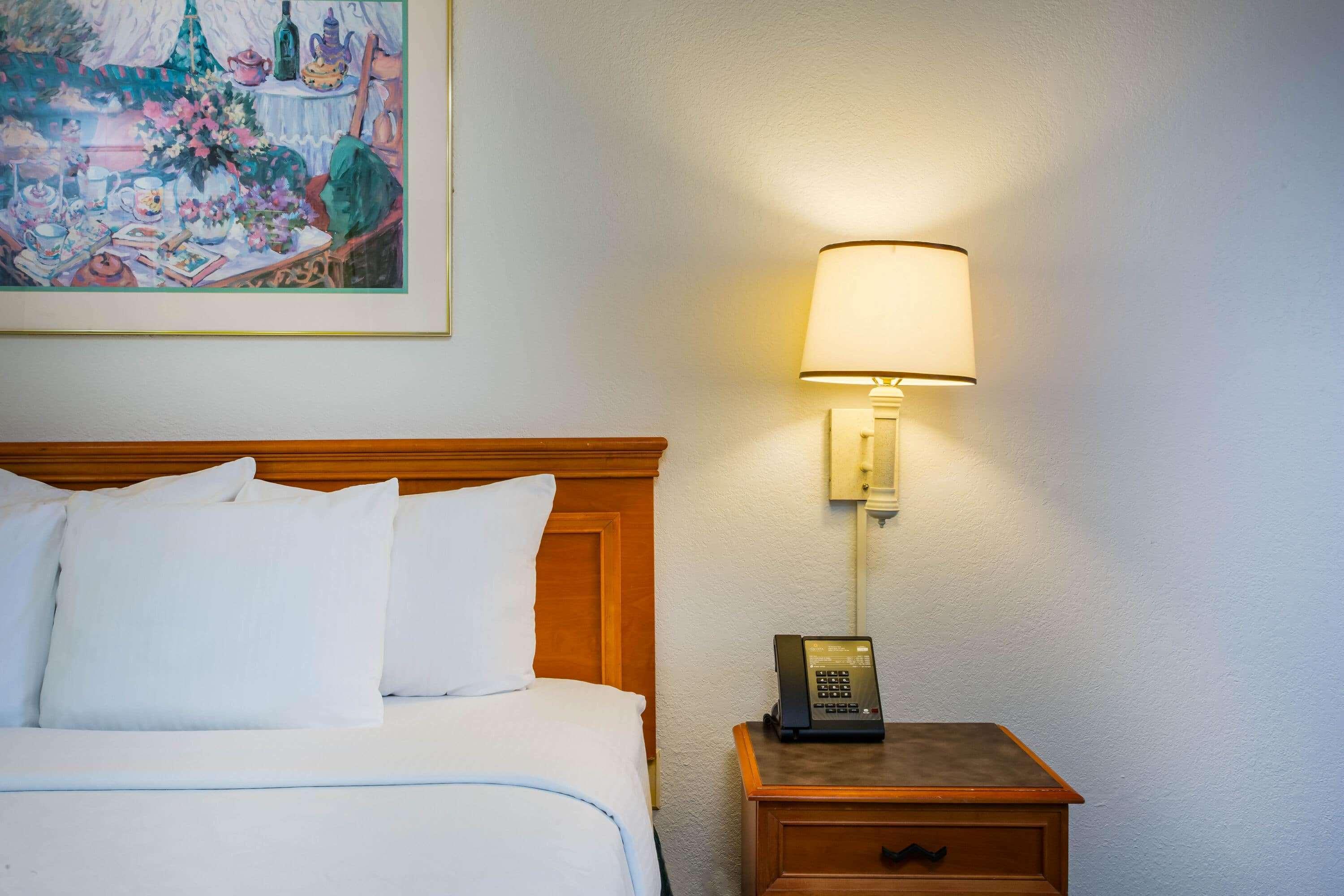 La Quinta Inn By Wyndham Norfolk Virginia Beach Zewnętrze zdjęcie