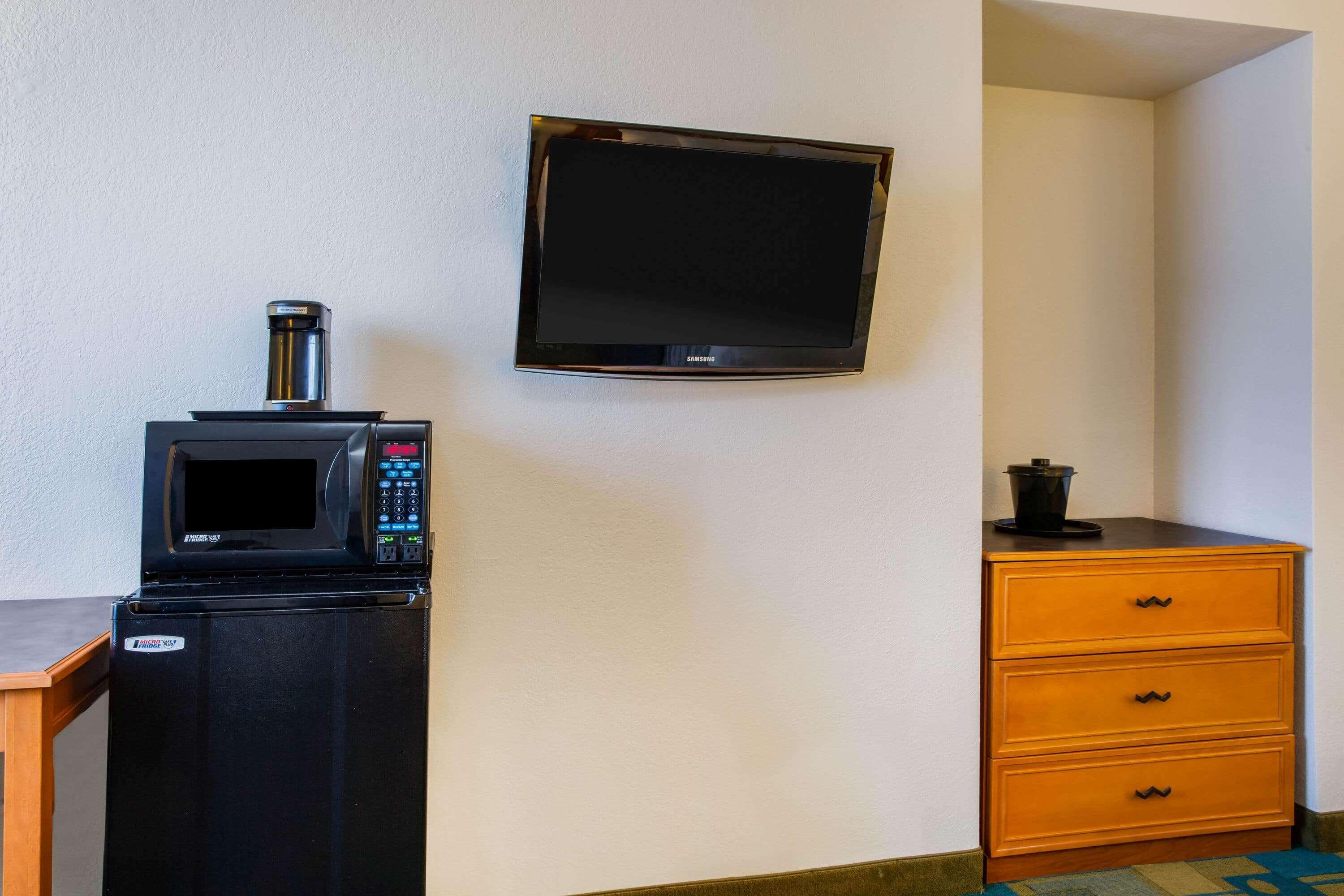 La Quinta Inn By Wyndham Norfolk Virginia Beach Zewnętrze zdjęcie