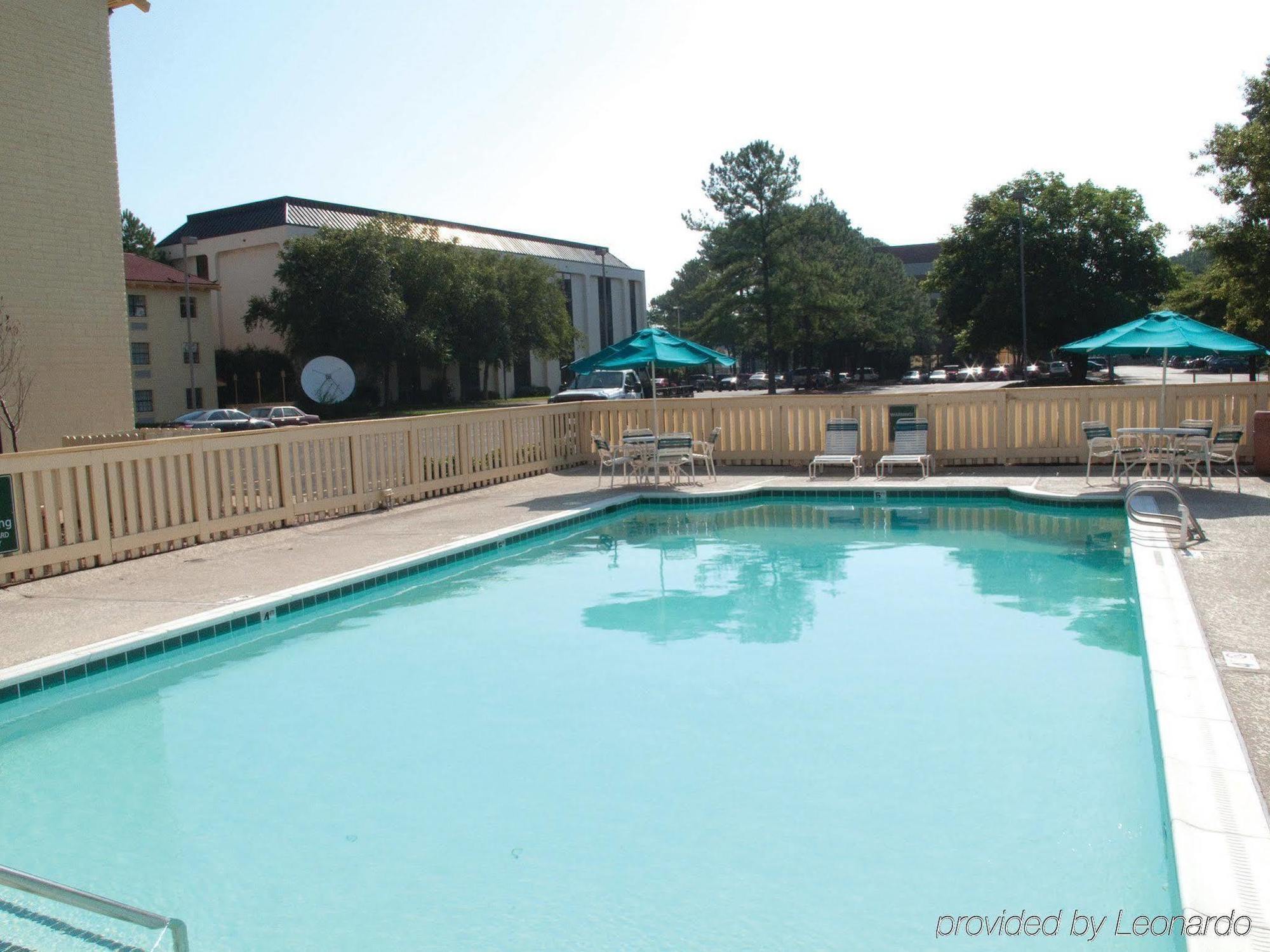 La Quinta Inn By Wyndham Norfolk Virginia Beach Zewnętrze zdjęcie