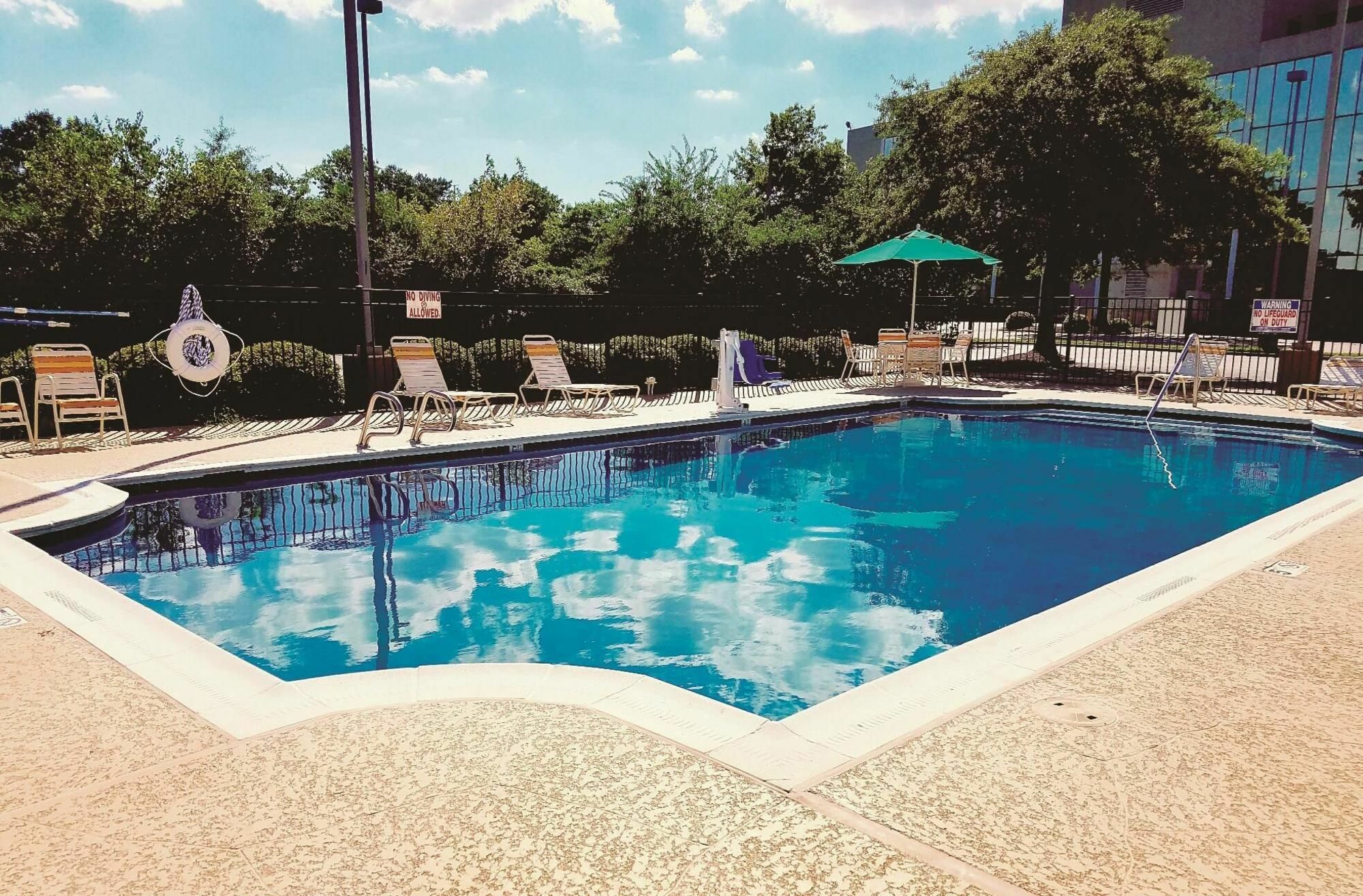 La Quinta Inn By Wyndham Norfolk Virginia Beach Zewnętrze zdjęcie